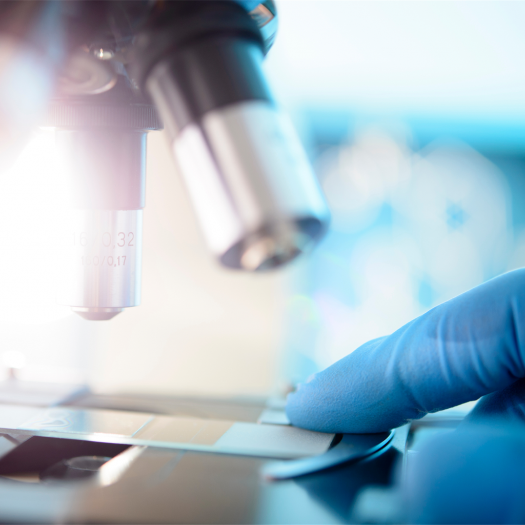 Functional Medicine Visit